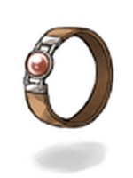 Bracelete de Aprendiz