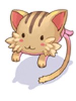 Chapéu de Gatinho