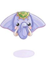 Chapéu de Elefante