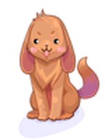 Chapéu de Cachorrinho