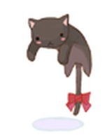 Gato Pendurado kRO