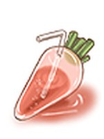 Suco de Cenoura