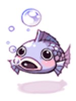 Disfarce de Peixe