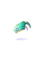 Chapéu de Graduação em Magia