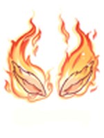Orelhas do Ifrit