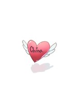 I LOVE CHINA