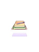 Pilha de Livros