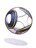 Chapéu do Torneio: Coragem