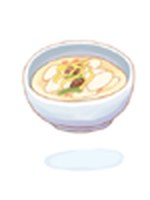 New Year Sopa de Bolo de Arroz