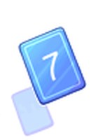 Carta Azul 7