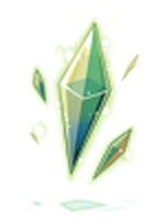Fragmento Verde
