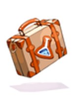 Bolsa de Ferramentas de Pesquisa