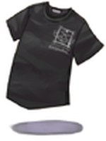 Camiseta de Corrida