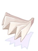 Leque Fantasma
