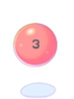 Bola de Loteria 03