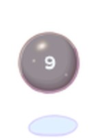 Bola de Loteria 09