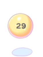 Bola de Loteria 29