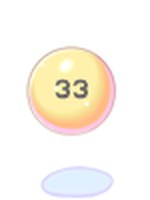 Bola de Loteria 33