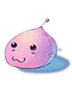 Boneco de Poring