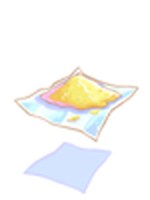 Condimento Amarelo