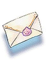 Carta de Convite