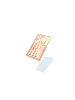 Ticket de Promoção