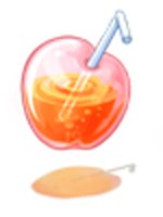 Suco de Maçã Estragado