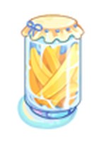 Doce de Banana