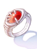Red Jenoss¡¯s Family Ring