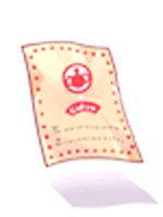 Carta Perdida 4