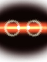 Olhos Biônicos Aprimorado IV