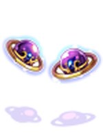 Orbes Arcanos Aprimorado IV