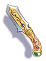 Bazerald Aprimorado I