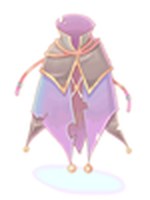 Manteau de Vali Aprimorado IV