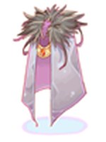 Manteau de Morrigane Aprimorado II