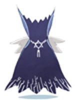 Manto de Mithril Aprimorado II