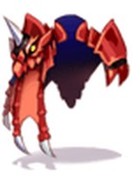 Pedaço de Pele do Guardião Aprimorado II