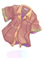 Camisa de Algodão Aprimorado II