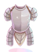 Armadura Acolchoada Aprimorado IV