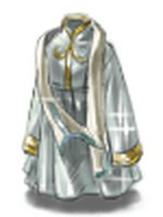 Batina Aprimorado IV