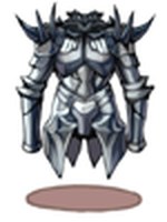 Armadura de Diabolus Aprimorado II