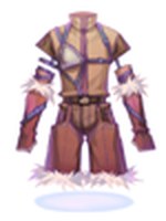 Traje de Atirador Aprimorado IV
