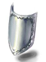 Escudo Espelhado Aprimorado IV