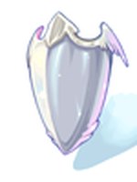 Escudo de Platina Aprimorado V