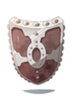 Escudo Colossal Aprimorado II
