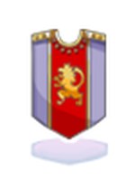 Escudo de Torneio Aprimorado II
