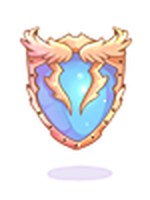 Escudo de Bradium Aprimorado III