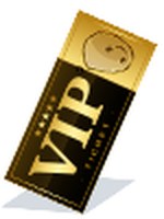 Passaporte VIP 15D
