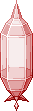 Pink Crystal