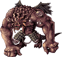 Satan Morocc